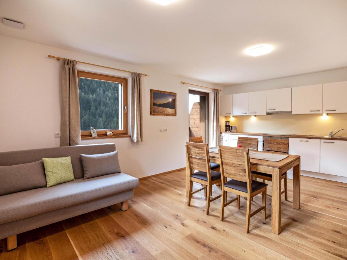 Pfattenspitz Maurerhof Valdurna エクステリア 写真