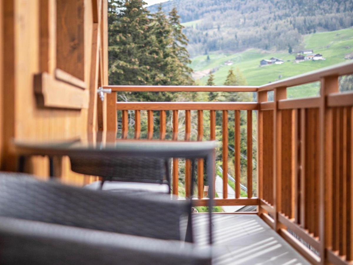 Pfattenspitz Maurerhof Valdurna エクステリア 写真
