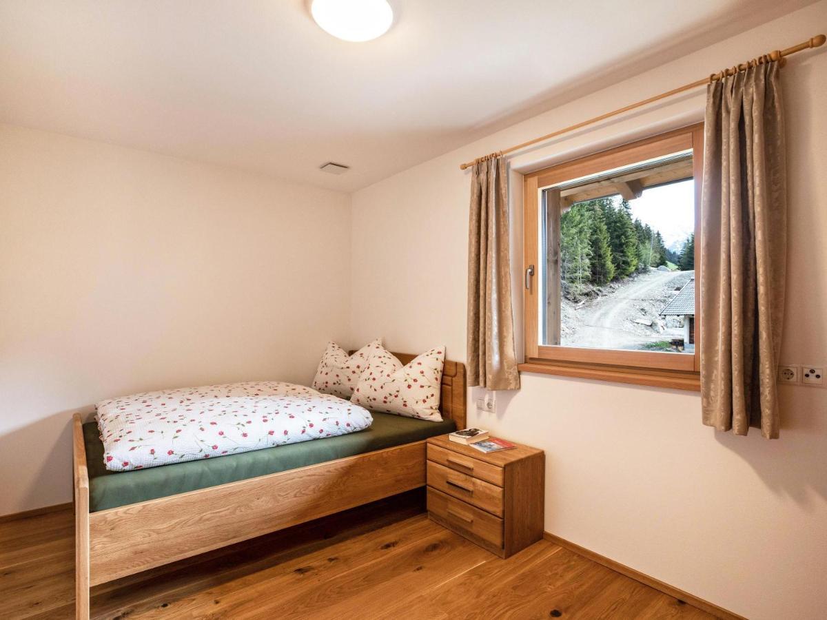 Pfattenspitz Maurerhof Valdurna エクステリア 写真