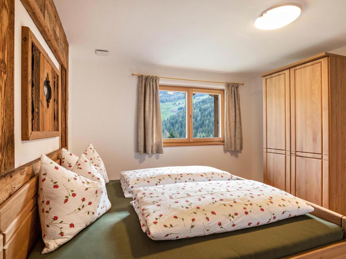 Pfattenspitz Maurerhof Valdurna エクステリア 写真