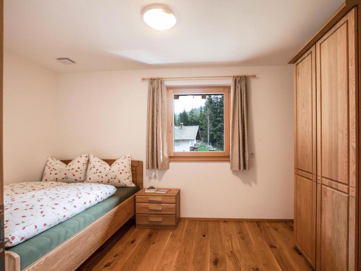 Pfattenspitz Maurerhof Valdurna エクステリア 写真