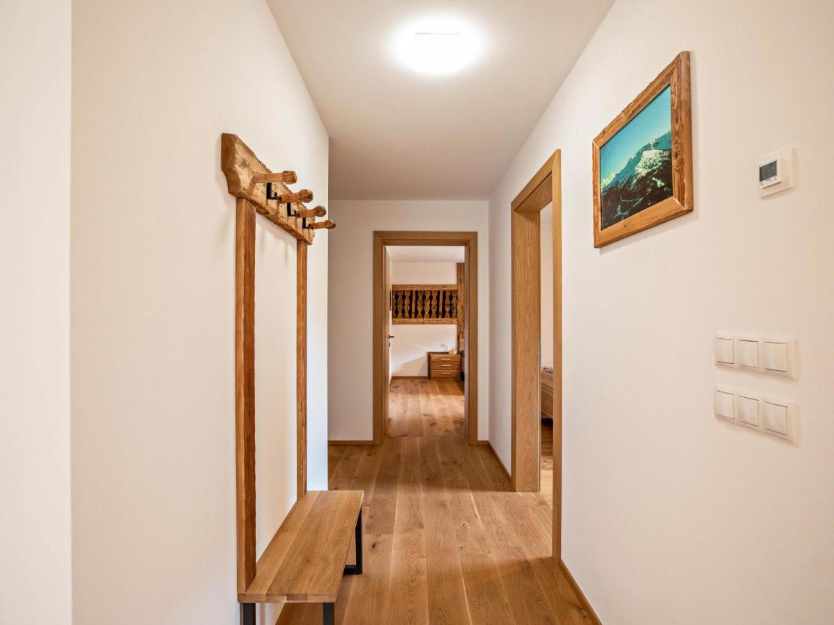 Pfattenspitz Maurerhof Valdurna エクステリア 写真